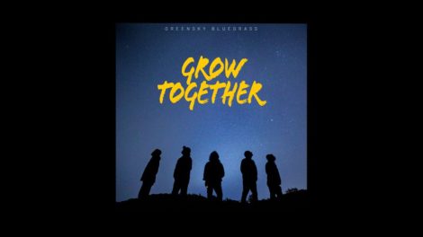 Greensky Bluegrass - Grow Together Official Video